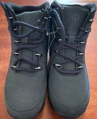 Firetrap men hiking boots - men's,