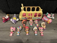 Kindi Kids Minis 9 Dolls
