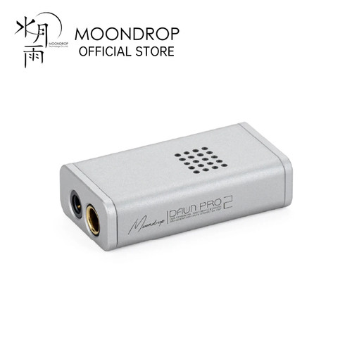 Moondrop dawn pro portable - dawn,
