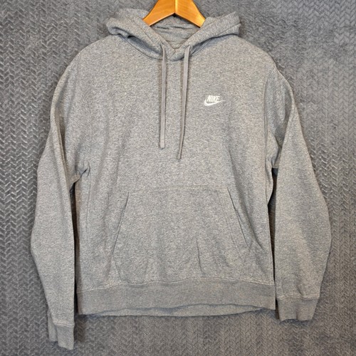 Nike sportswear club fleece - nike,