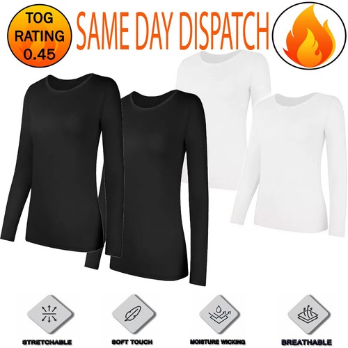 Pack ladies thermal - ladies,