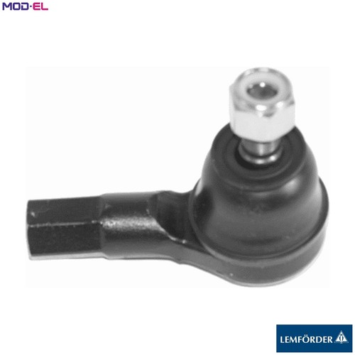 Tie rod end - rod, for