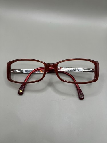 Vintage chanel 3177 eyeglasses - vintage,