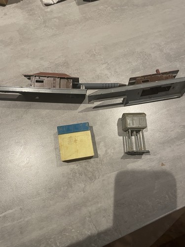 Bundle gauge buildings - bundle, of
