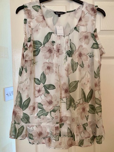 Bon marche ladies summer top - ladies,