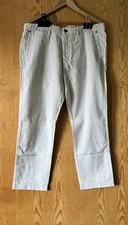 C.P. COMPANY Textured Trousers