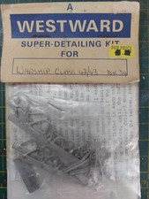 Craftsman Detailing Kit Warship class 42/43