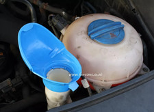 VW T4 T5 T6 Transporter Washer