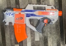 Nerf Elite RayvenFire Rayven