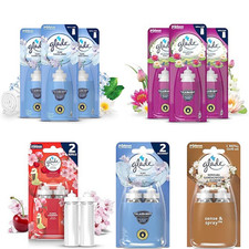 Glade sense spray air - sense&spray,