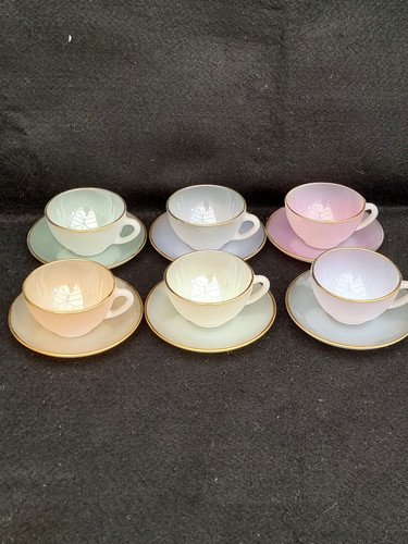 Vintage opale piece - opale,