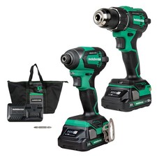 Metabo HPT 18V MultiVolt