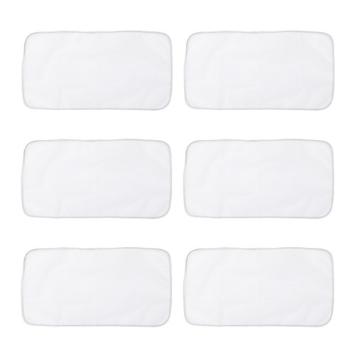 6pcs reusable ironing - 6pcs, wool
