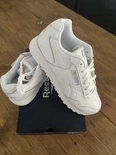 Brand New Reebok Classics Ladies Kids Size 4.5 UK