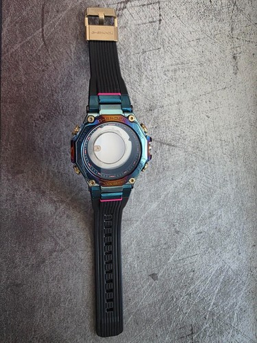 Casio shock mtg - casio, g-shock