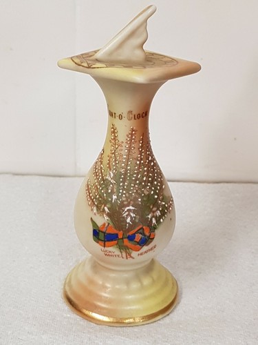 Antique r carlton china - &,