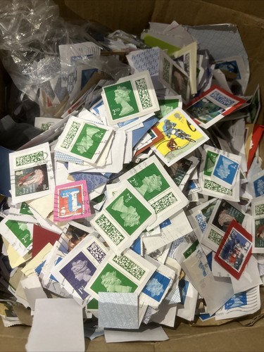 1kg british unsorted - of,