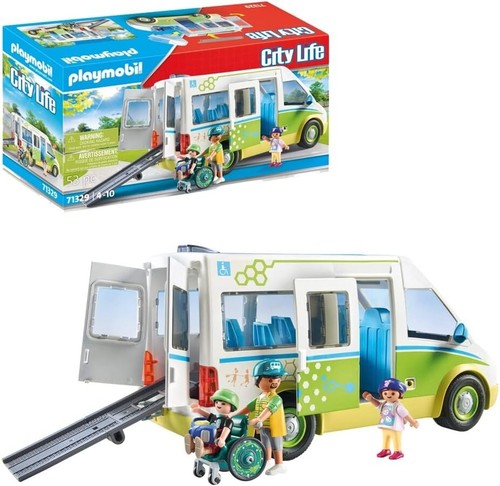 Playmobil 71329 city life - 71329,
