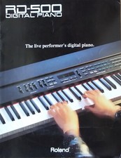 Original Roland Full Color