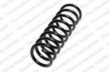 Kilen Front Coil Spring for Jaguar S-Type AJ30 3.0 October 1998 to December 2008