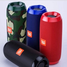 Bluetooth speaker Foreign trade explosion models portable portable multi-functio