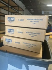 ULine H-6852 Deluxe