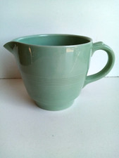 Wood's Ware Beryl Green