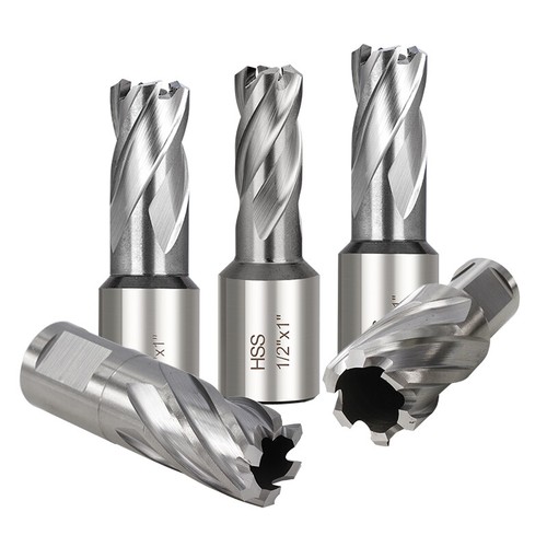 Hss annular cutter mag - mag, drill