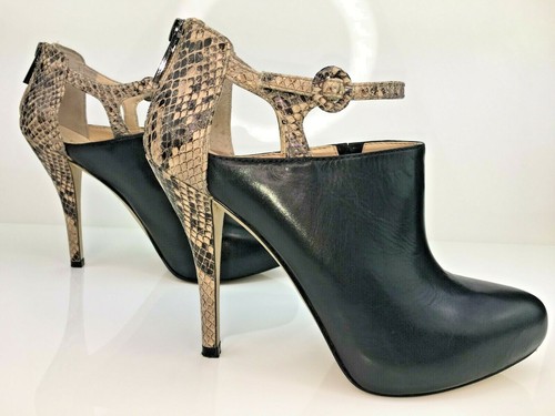 Enzo angiolini ladies - angiolini, black