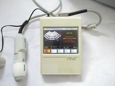 ECHOSON PINIT PORTABLE COLOUR MOBILE ULTRASOUND BLADDER SCANNER DIAGNOSTIC PROBE