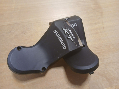 Shimano deore m770 - deore, sl-m770