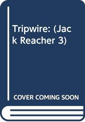 Tripwire lee - (jack, reacher)-lee