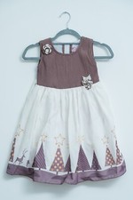 Girls Frock New Dress