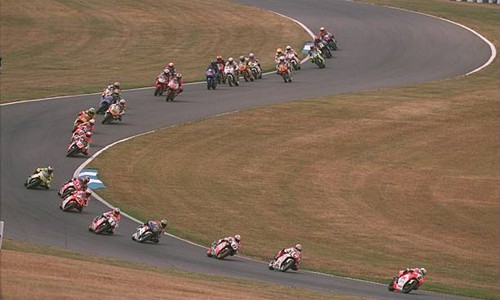Australian motorcycle world - australian,