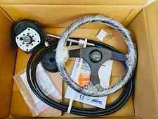 16 FT Boat Steering System kit