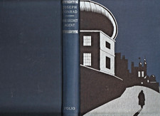 The Secret Agent by Joseph