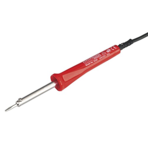 Sealey soldering iron - sealey,
