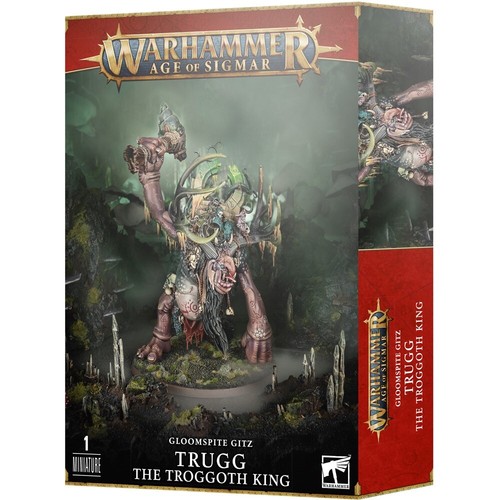 Warhammer age sigmar - warhammer, of