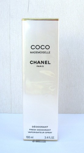 Chanel coco mademoiselle - chanel,