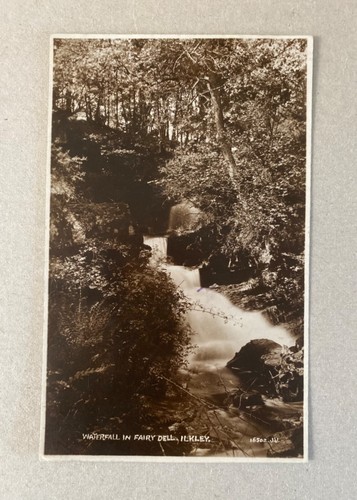 Vintage photograph postcard - postcard,