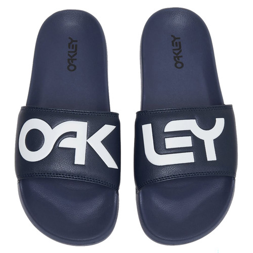 Oakley footwear b1b slide 0 - footwear,