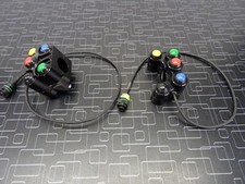 2019/22 BMW S1000RR K67 Race