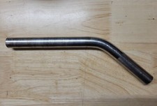 Soloflex Lever Bar Pin Solid