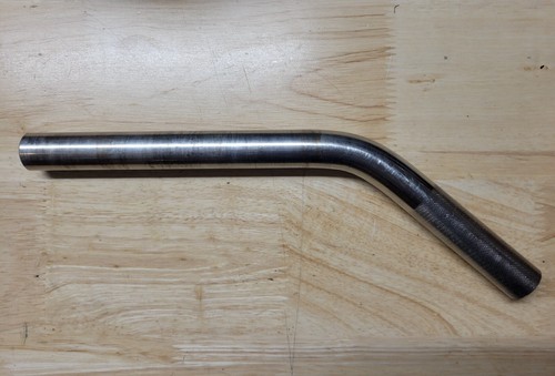 Soloflex lever bar pin - lever,