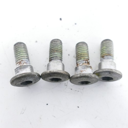 Honda 650 00 brake - xl, ez:00