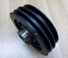 Engine Crank Shaft Pulley For