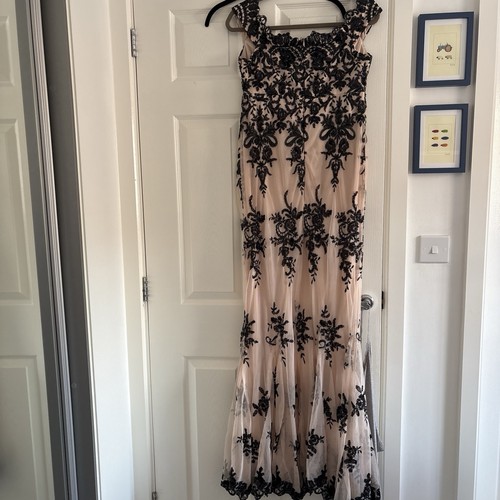 Jessica wright evening - wright, gown