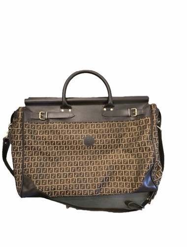 Vintage fendi zucca - fendi,