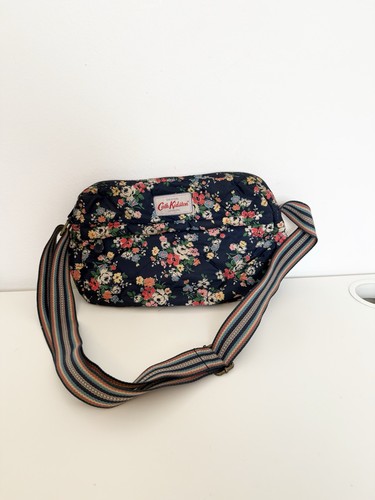Cath kidston crossbody - crossbody, bag