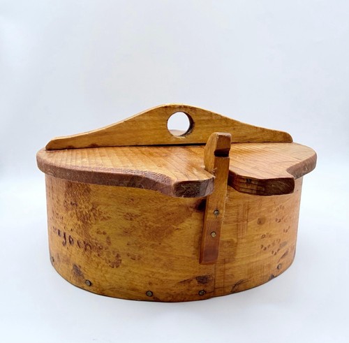 Vintage norwegian bentwood - vintage,